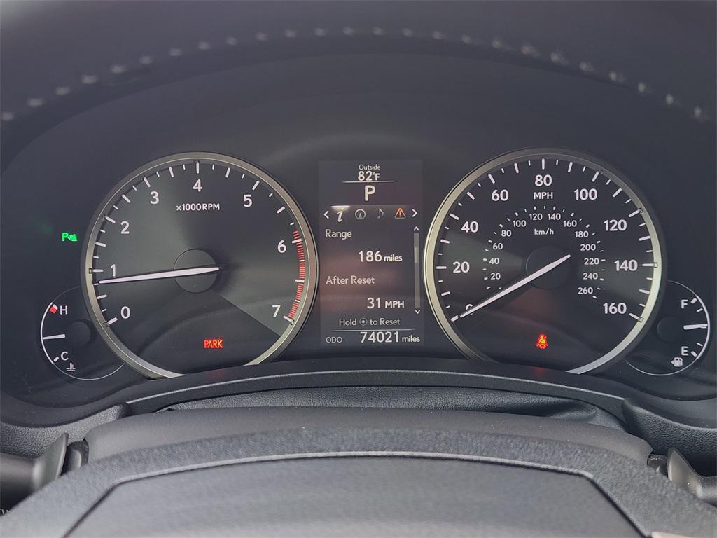 used 2016 Lexus NX 200t car, priced at $20,888