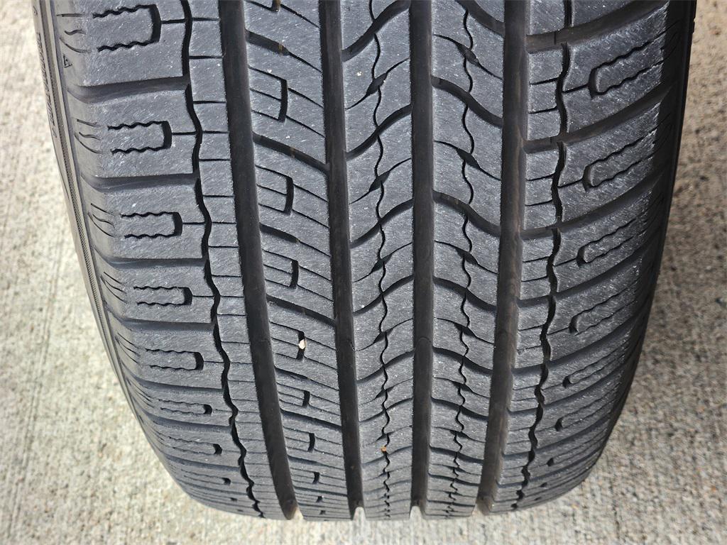 used 2018 Volkswagen Tiguan car, priced at $10,777