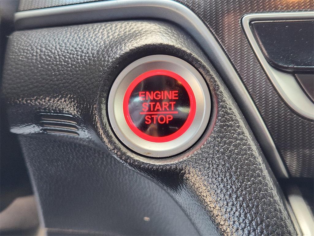 used 2018 Honda Accord car, priced at $15,888