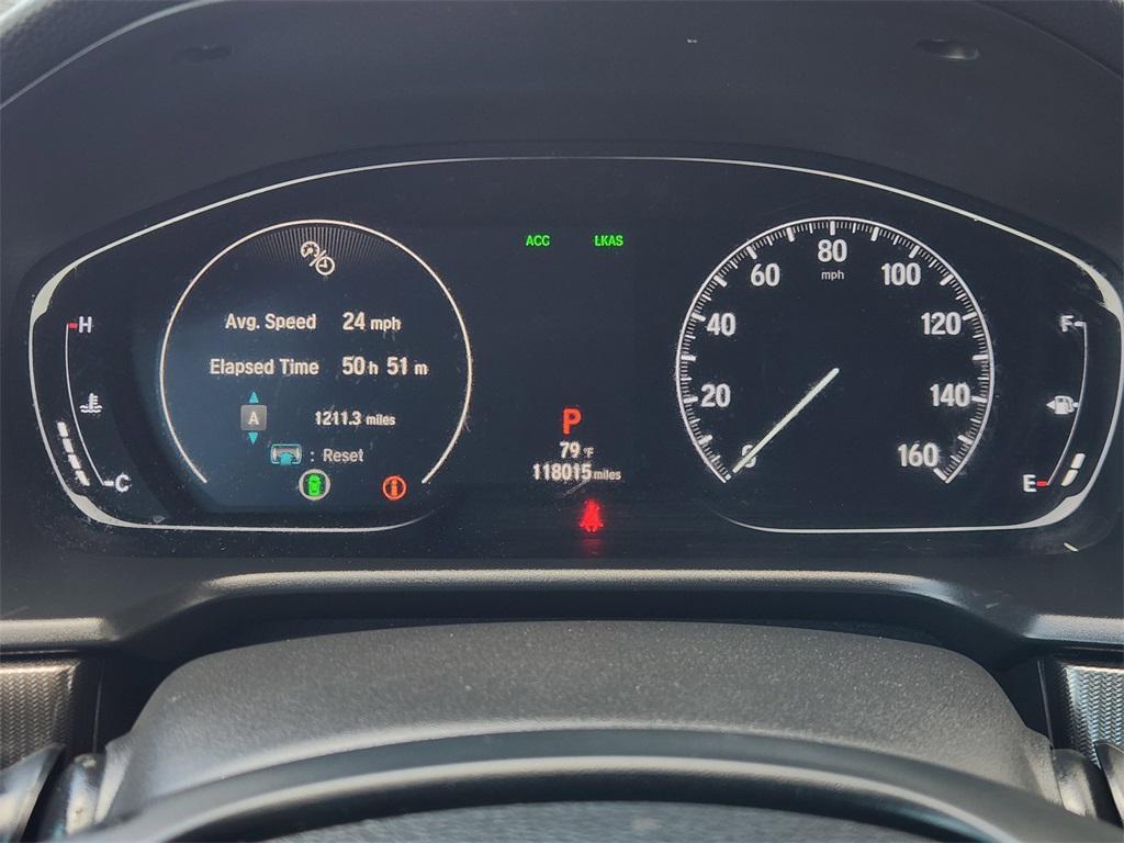 used 2018 Honda Accord car, priced at $15,888