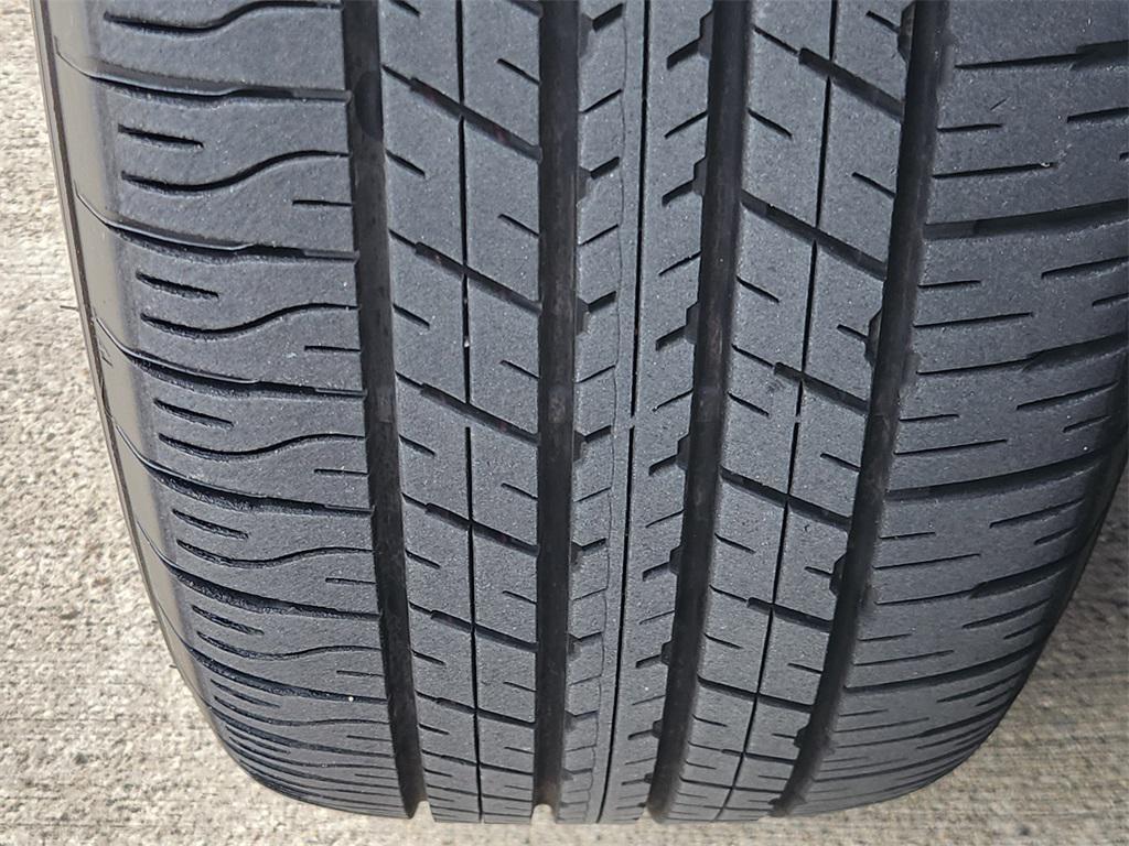 used 2025 Lexus LX 600 car, priced at $110,888