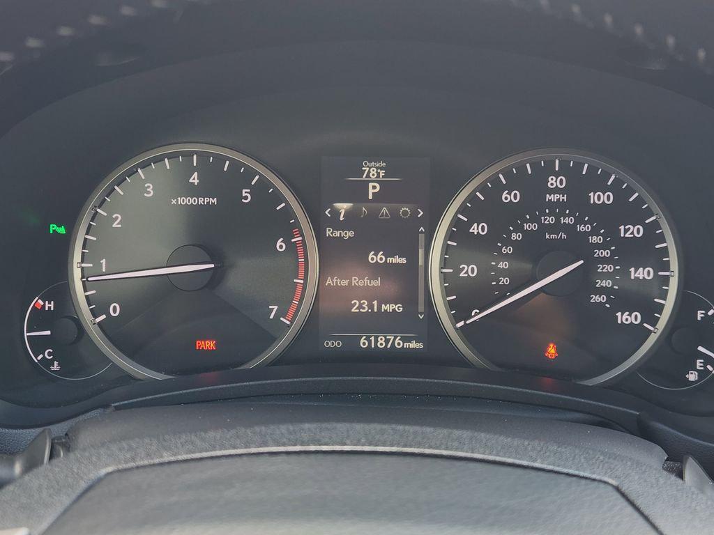 used 2017 Lexus NX 200t car, priced at $23,888