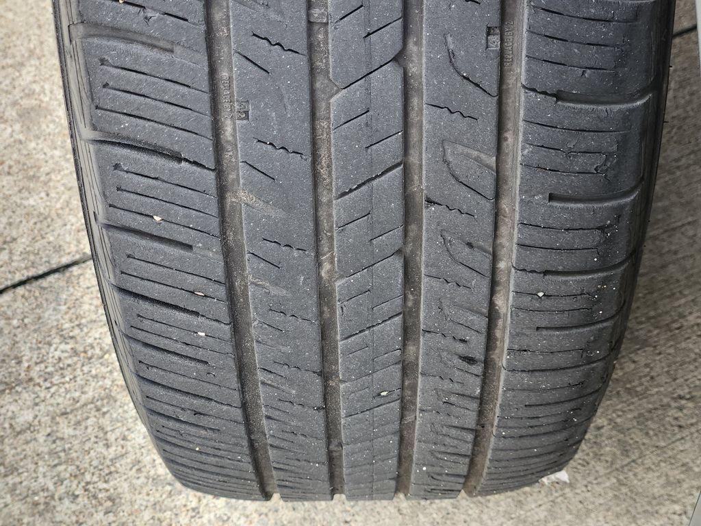 used 2021 Lexus RX 350 car, priced at $28,411