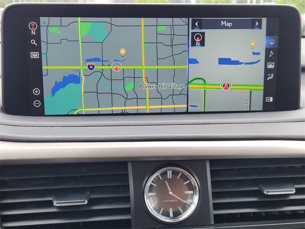 used 2021 Lexus RX 350 car, priced at $30,888