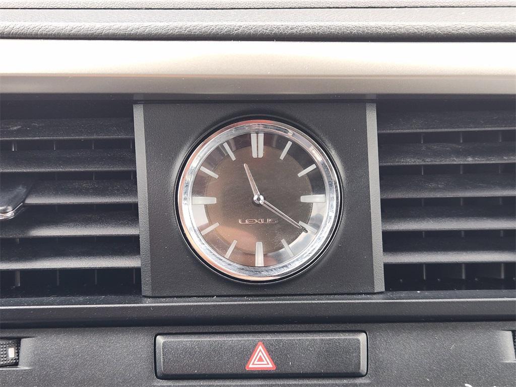 used 2021 Lexus RX 350 car, priced at $30,888