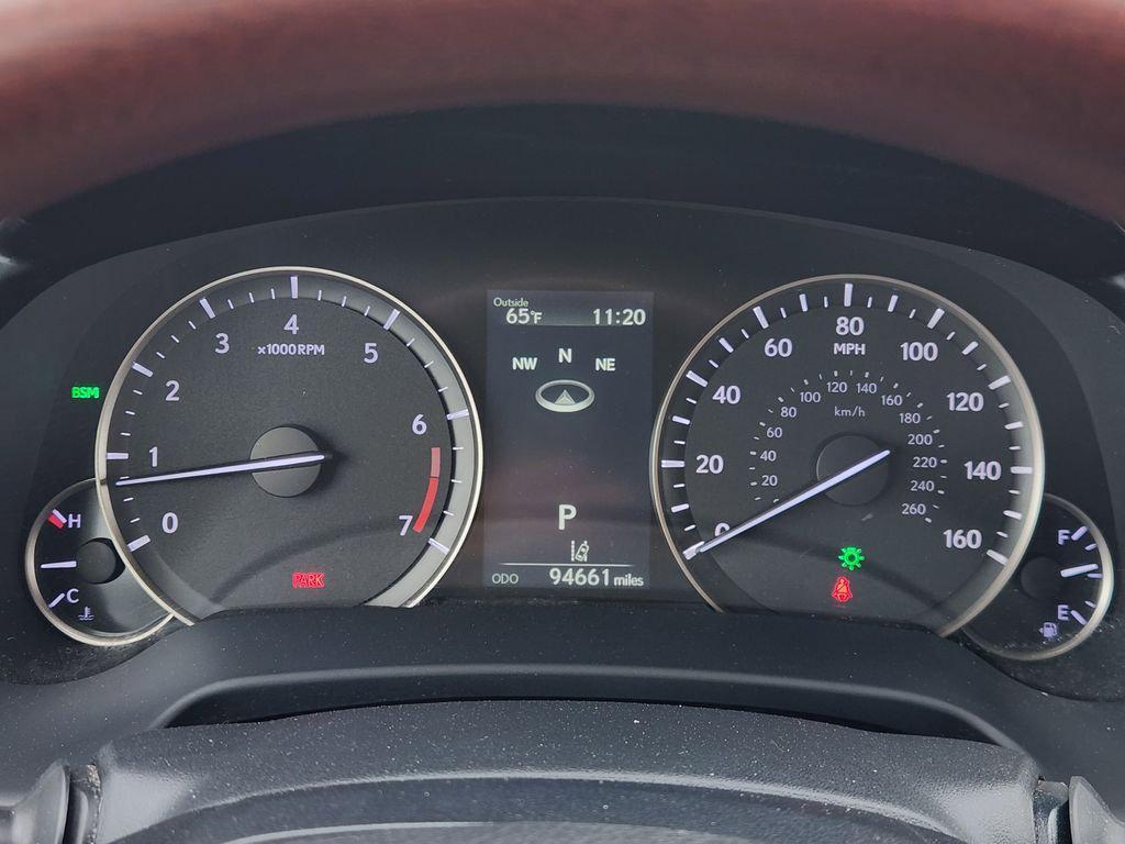 used 2021 Lexus RX 350 car, priced at $28,411