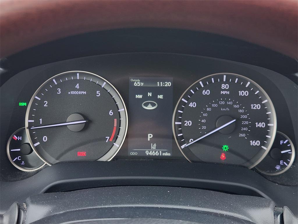 used 2021 Lexus RX 350 car, priced at $30,888