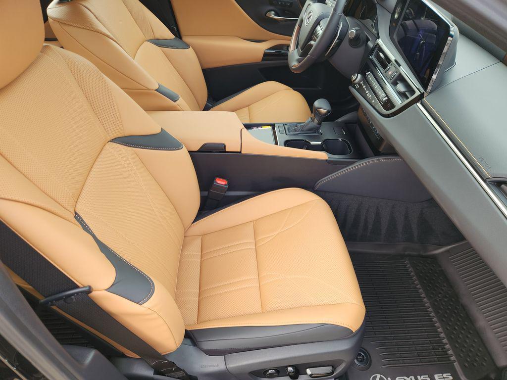 used 2025 Lexus ES 350 car, priced at $54,888