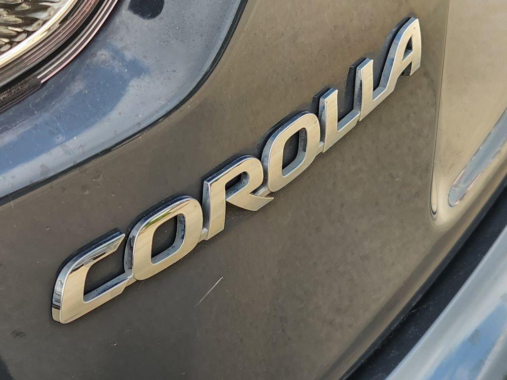 used 2023 Toyota Corolla Hybrid car, priced at $20,002