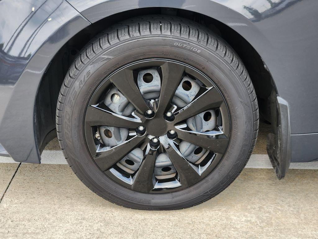 used 2023 Toyota Corolla Hybrid car, priced at $20,002