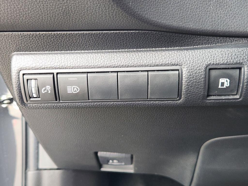 used 2023 Toyota Corolla Hybrid car, priced at $20,002