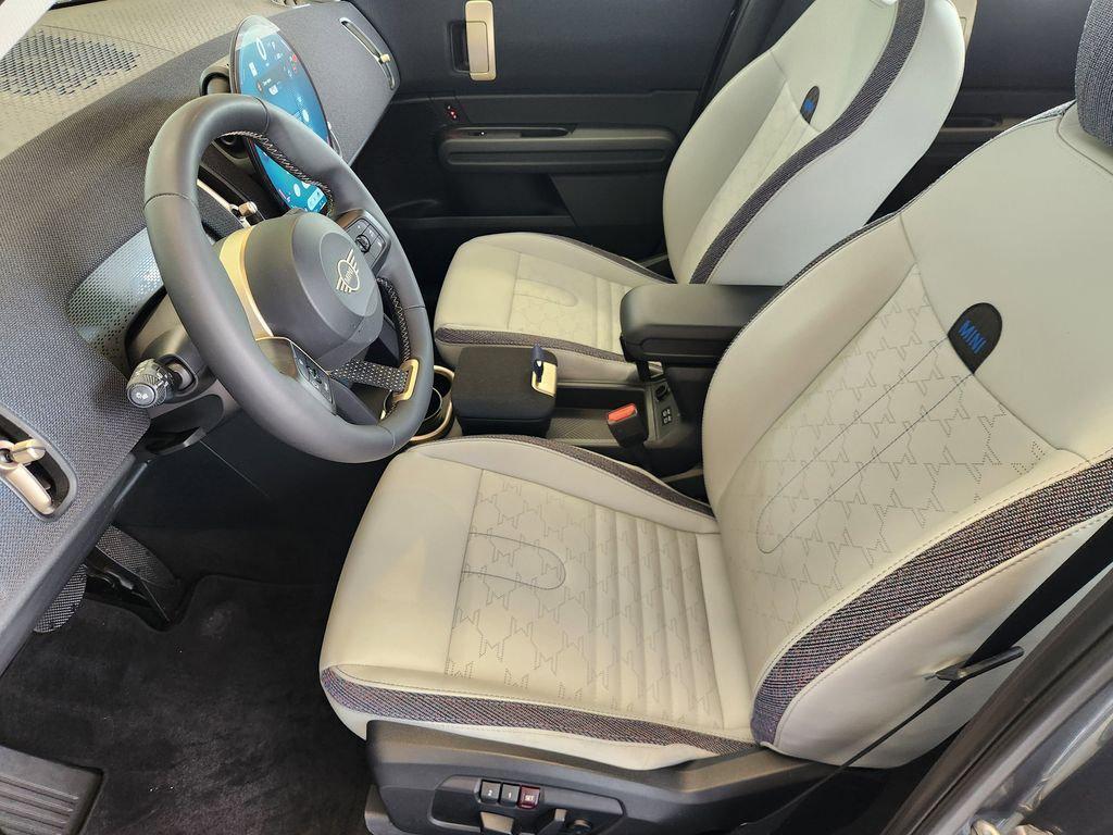 used 2025 MINI Countryman car, priced at $32,002