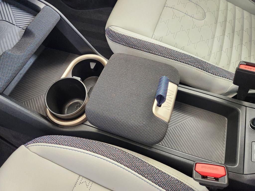 used 2025 MINI Countryman car, priced at $32,002