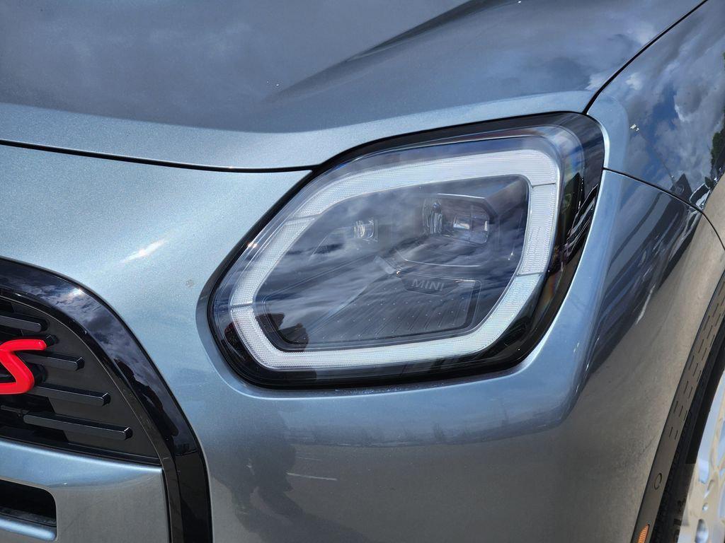 used 2025 MINI Countryman car, priced at $32,002
