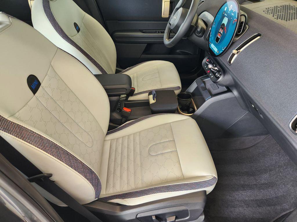 used 2025 MINI Countryman car, priced at $32,002