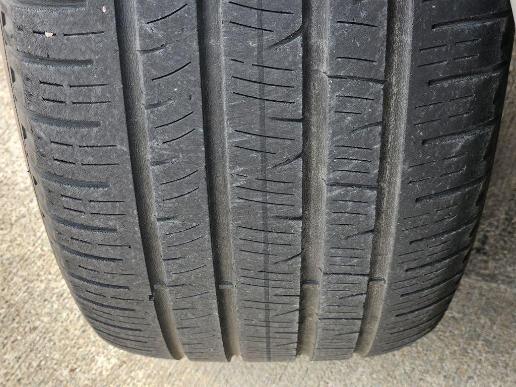 used 2019 Lincoln Nautilus car, priced at $21,888