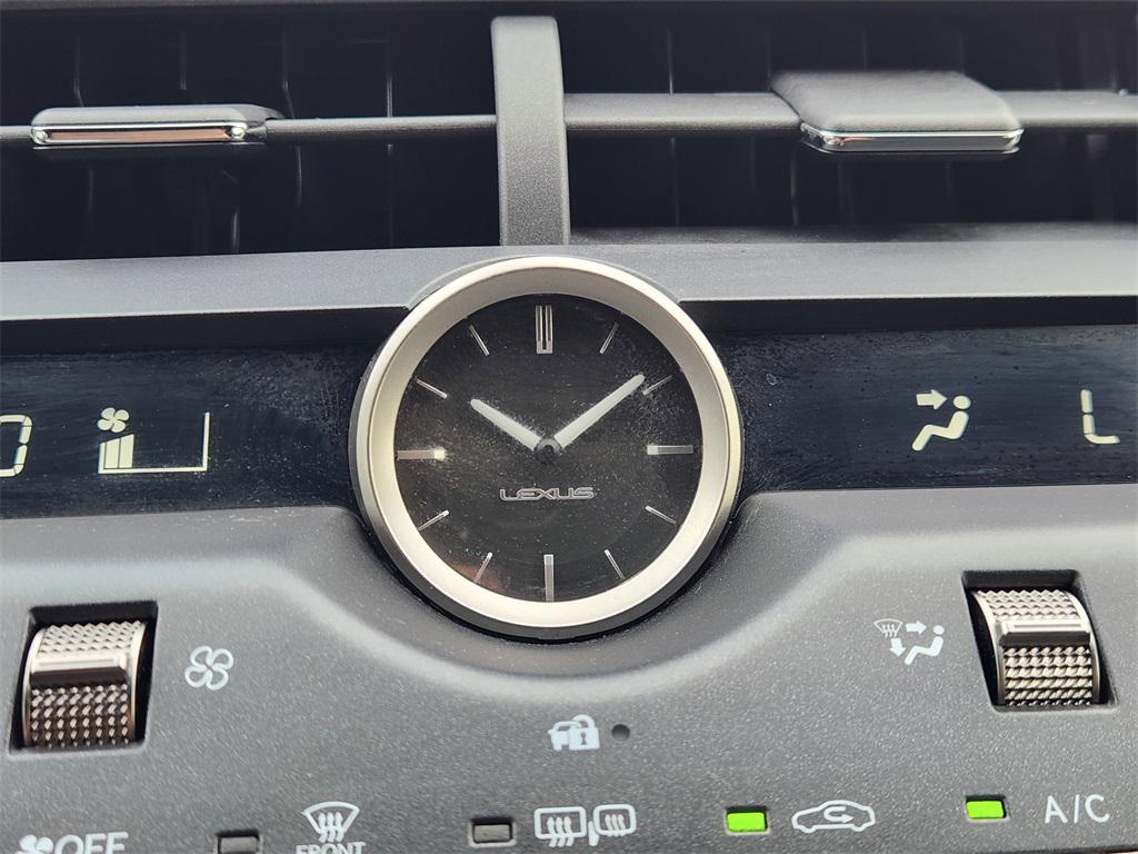 used 2019 Lexus NX 300 car, priced at $30,888