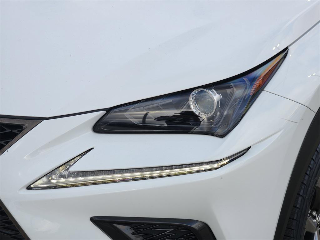 used 2019 Lexus NX 300 car, priced at $30,888
