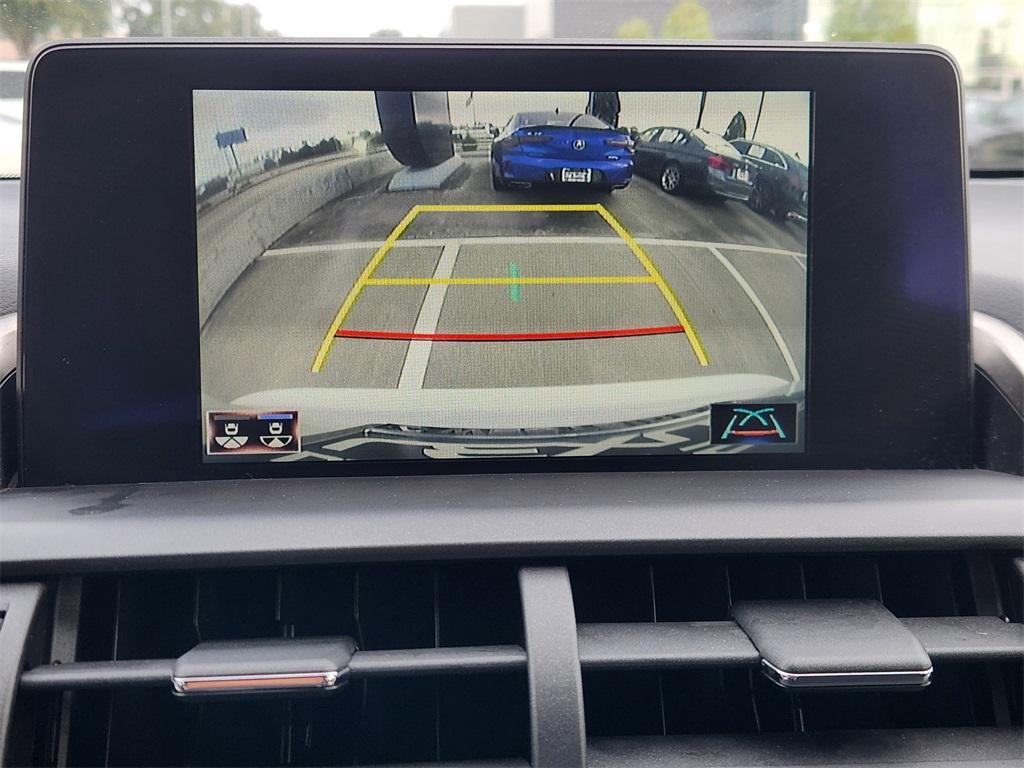 used 2019 Lexus NX 300 car, priced at $30,888