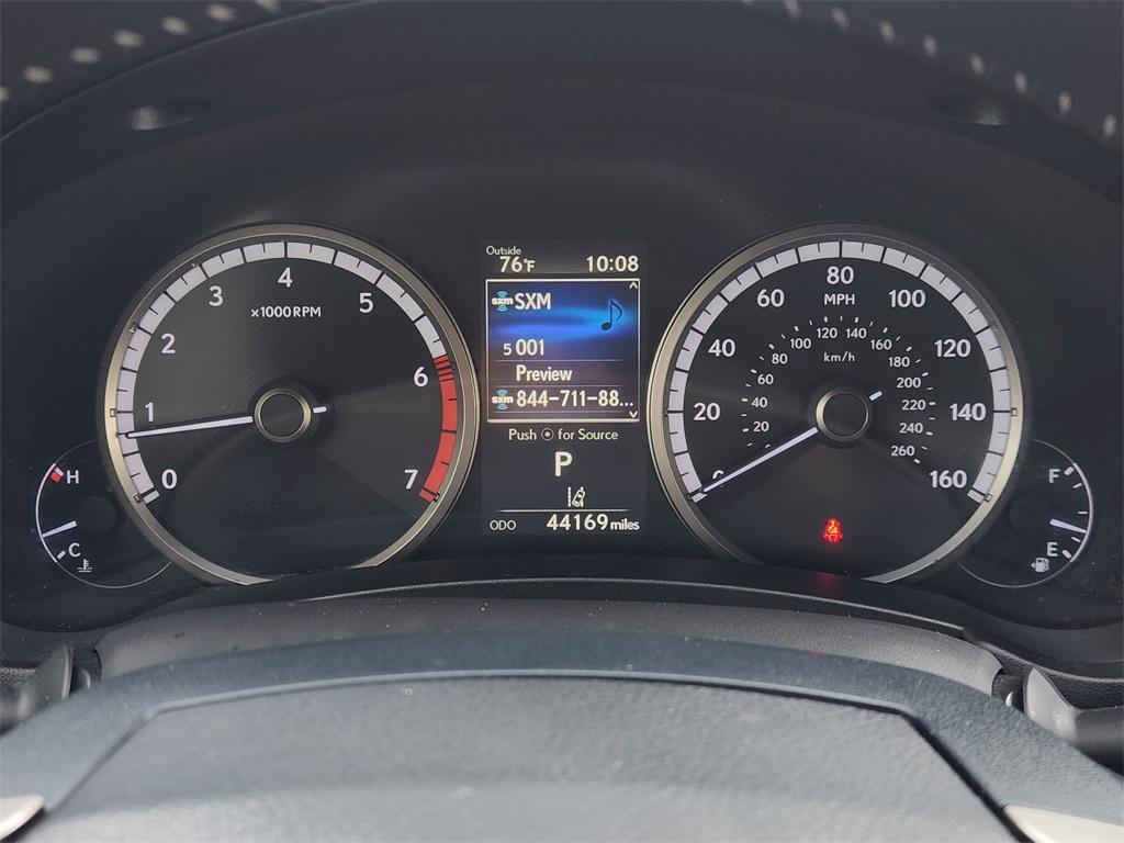 used 2019 Lexus NX 300 car, priced at $30,888