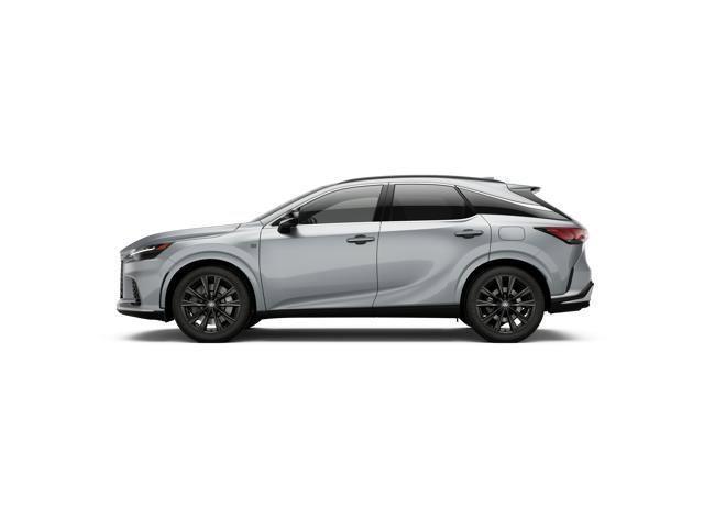 new 2026 Lexus RX 350 car, priced at $63,288
