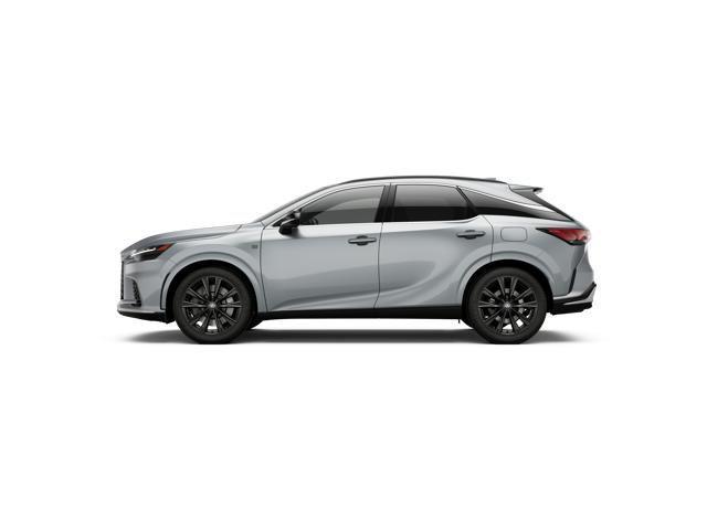 new 2026 Lexus RX 350 car, priced at $63,288