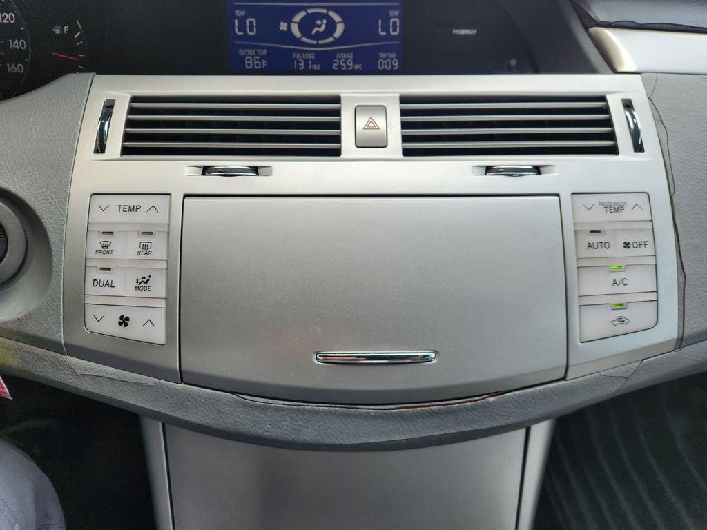 used 2010 Toyota Avalon car, priced at $11,888