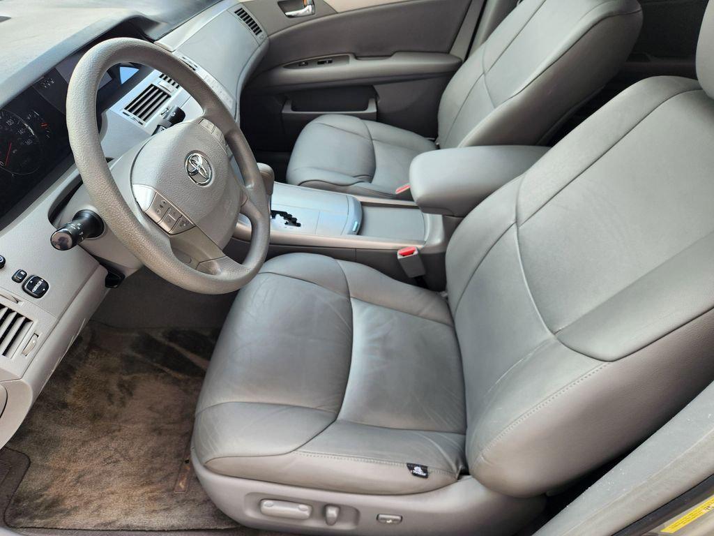 used 2010 Toyota Avalon car, priced at $11,888