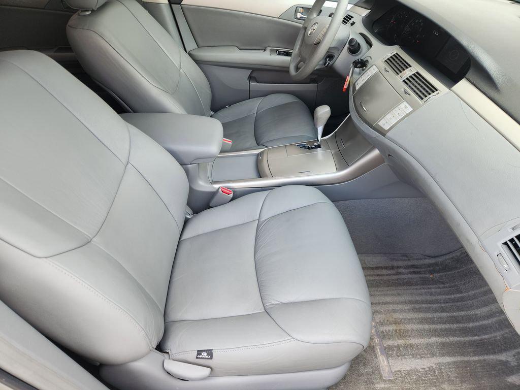 used 2010 Toyota Avalon car, priced at $11,888