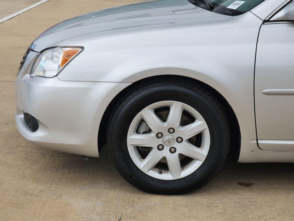 used 2010 Toyota Avalon car, priced at $11,888