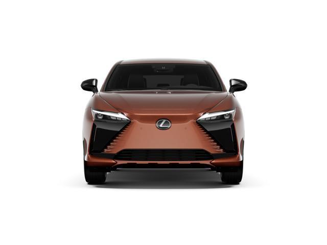 new 2026 Lexus RZ 350e car, priced at $40,829