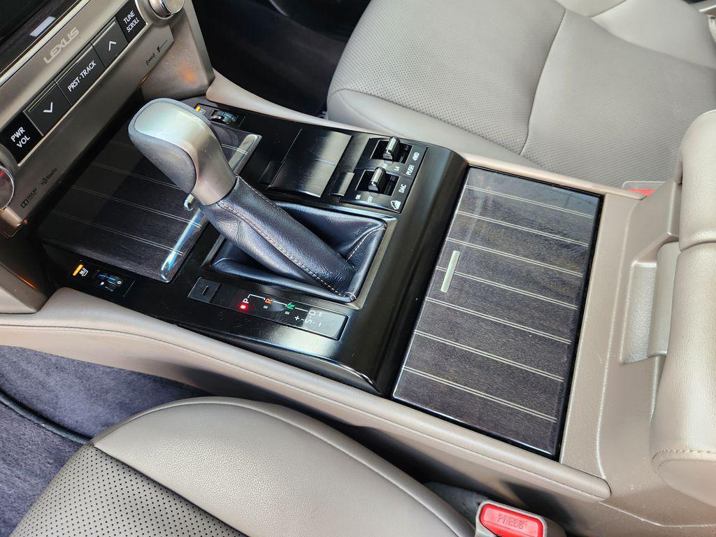 used 2021 Lexus GX 460 car, priced at $40,888