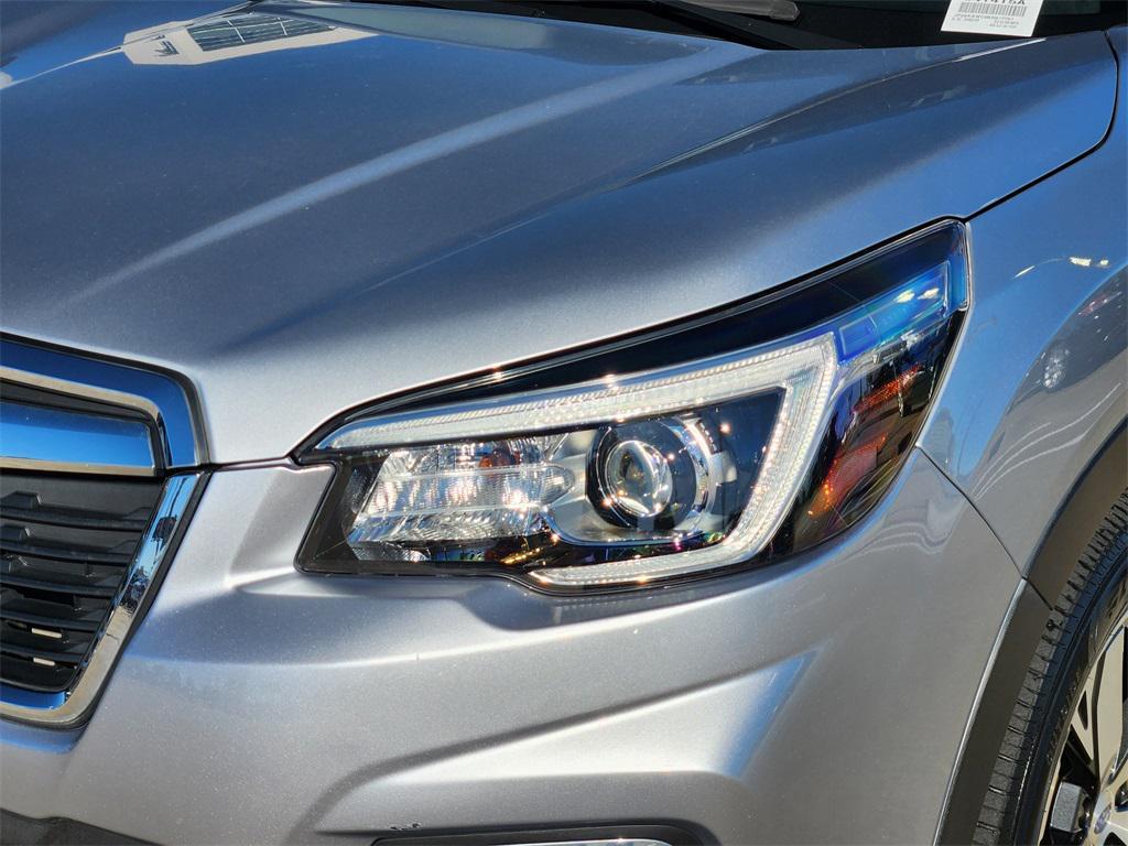 used 2019 Subaru Forester car, priced at $23,777