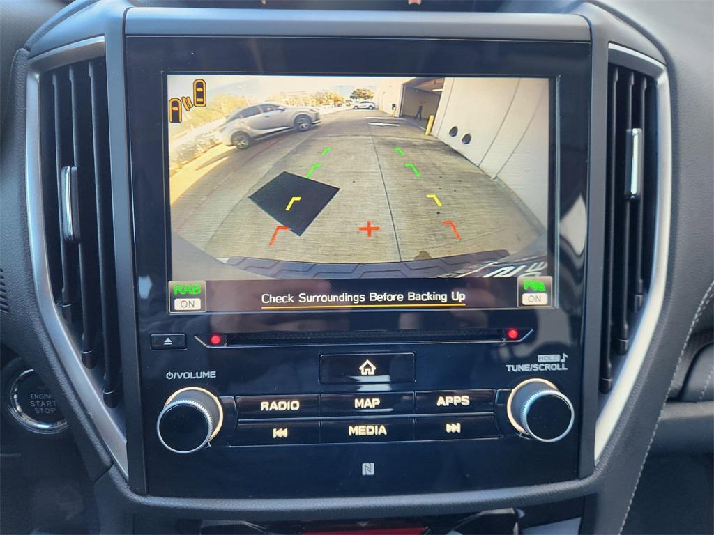 used 2019 Subaru Forester car, priced at $23,777