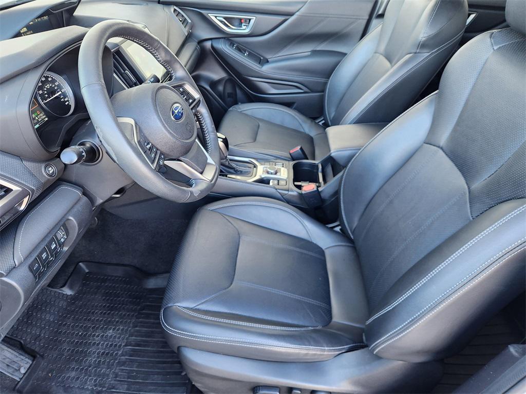 used 2019 Subaru Forester car, priced at $23,777