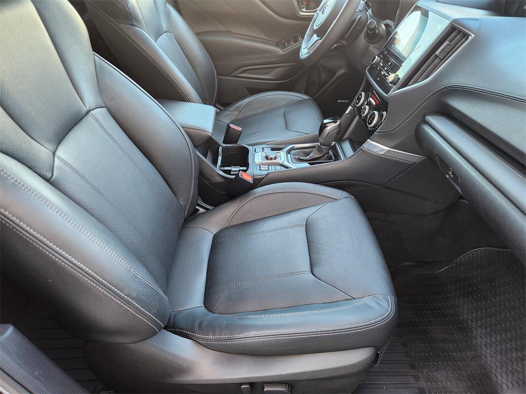 used 2019 Subaru Forester car, priced at $23,777