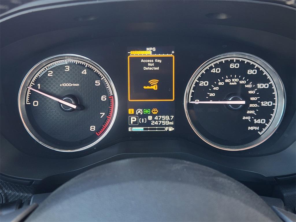 used 2019 Subaru Forester car, priced at $23,777