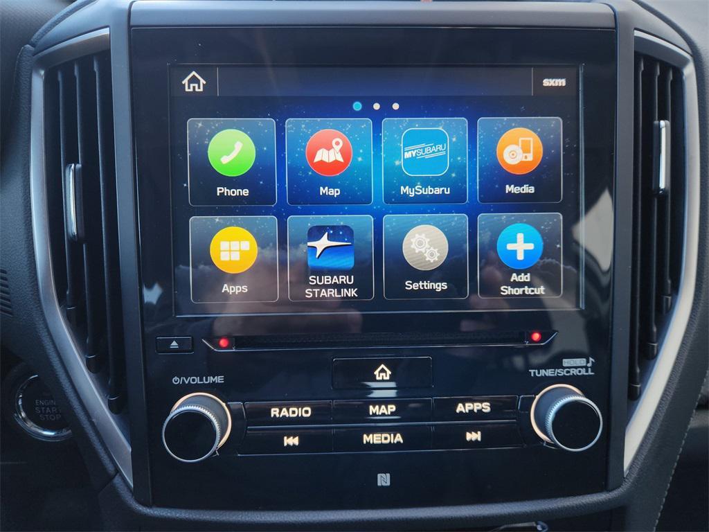 used 2019 Subaru Forester car, priced at $23,777