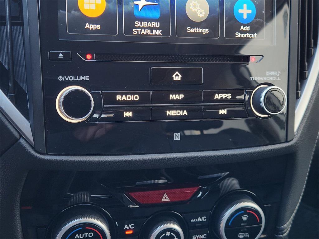 used 2019 Subaru Forester car, priced at $23,777