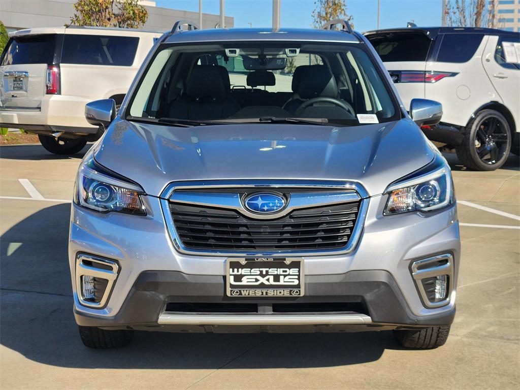 used 2019 Subaru Forester car, priced at $23,777