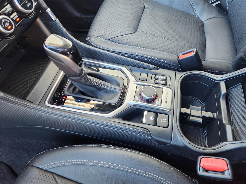 used 2019 Subaru Forester car, priced at $23,777