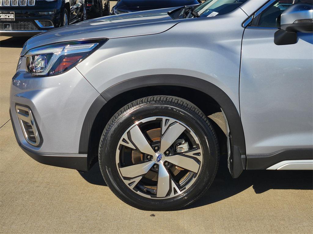 used 2019 Subaru Forester car, priced at $23,777