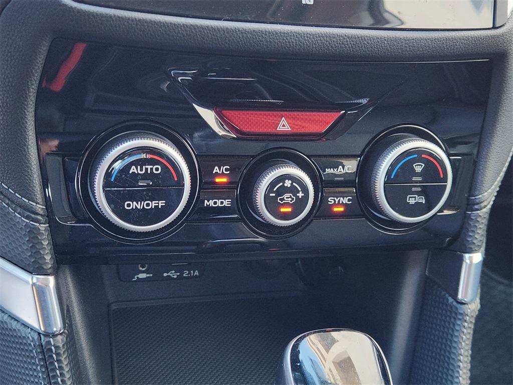 used 2019 Subaru Forester car, priced at $23,777