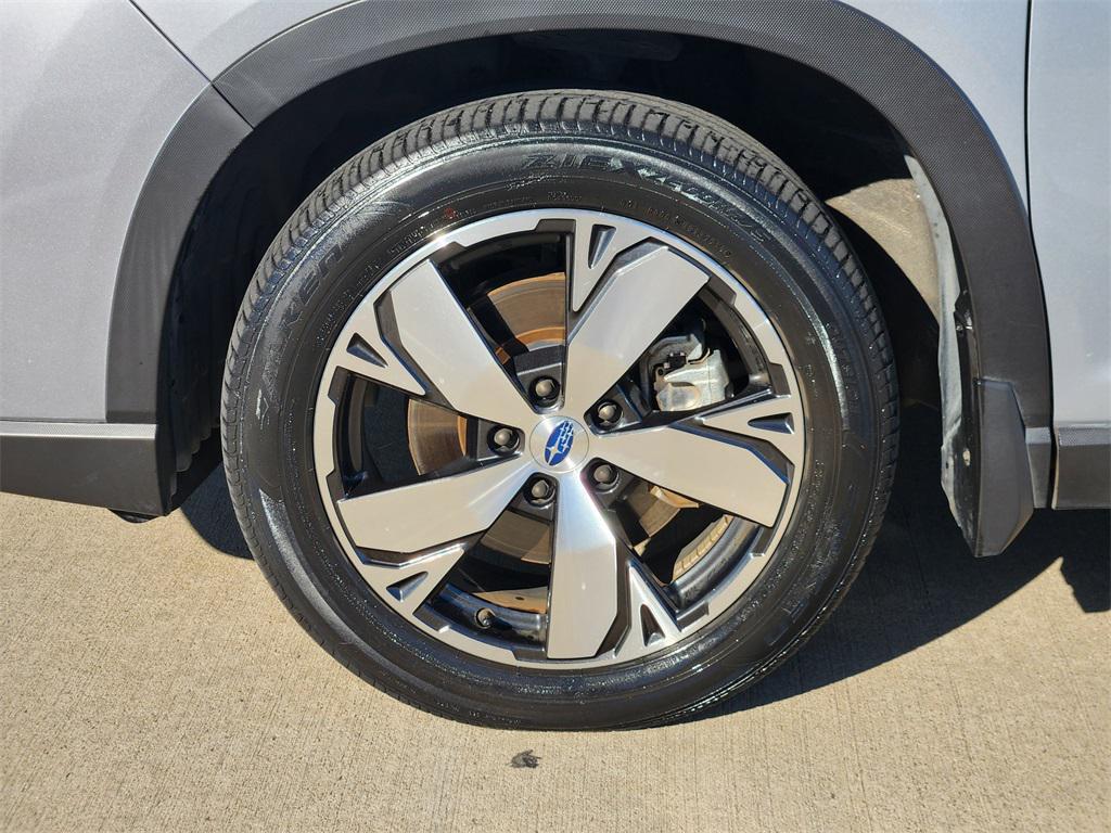 used 2019 Subaru Forester car, priced at $23,777