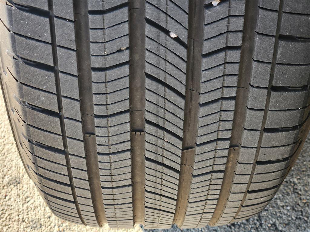 used 2023 Jeep Grand Cherokee L car, priced at $29,777