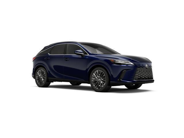 new 2026 Lexus RX 350 car, priced at $67,874