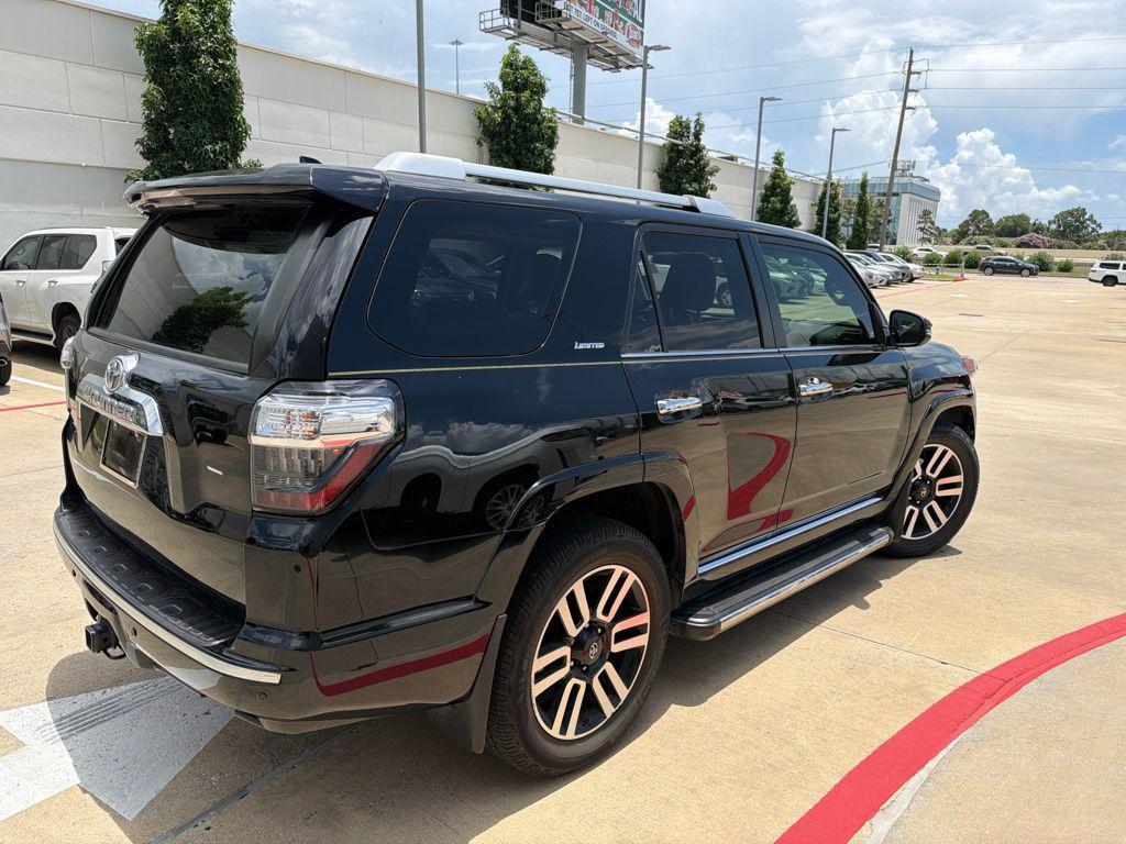 used 2018 Toyota 4Runner car, priced at $32,888