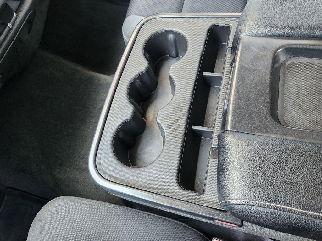 used 2014 Chevrolet Silverado 1500 car, priced at $18,113