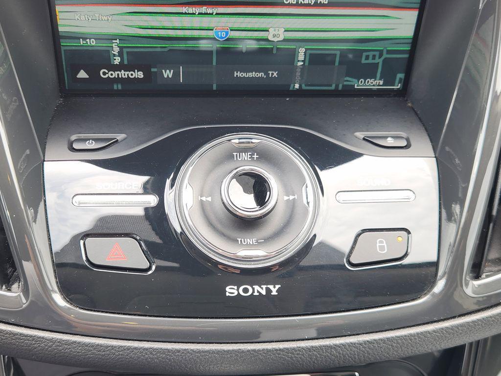used 2016 Ford Escape car, priced at $12,888