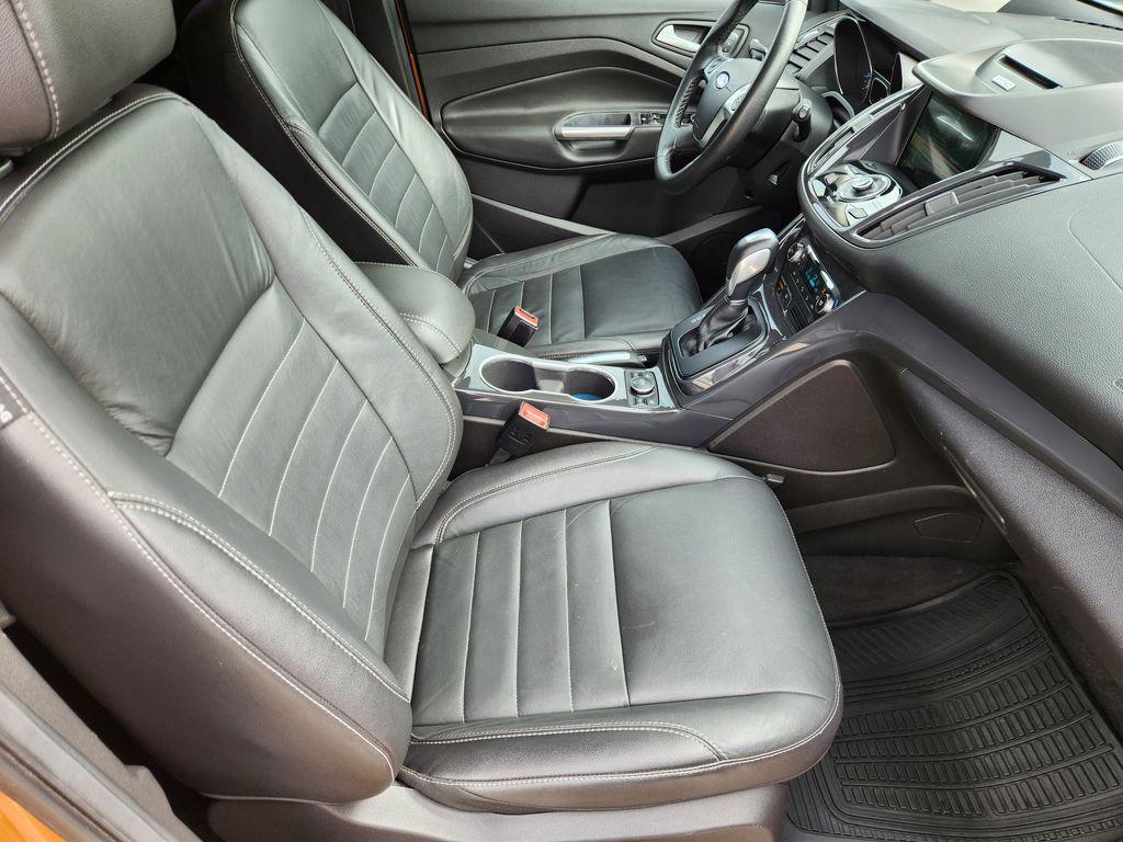 used 2016 Ford Escape car, priced at $12,888